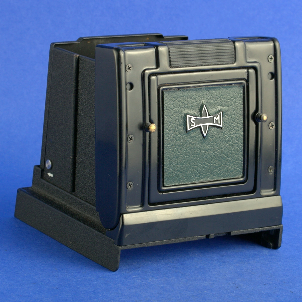 Mamiya TLR Waist Level Finder Single Action for C330, C220 Cameras