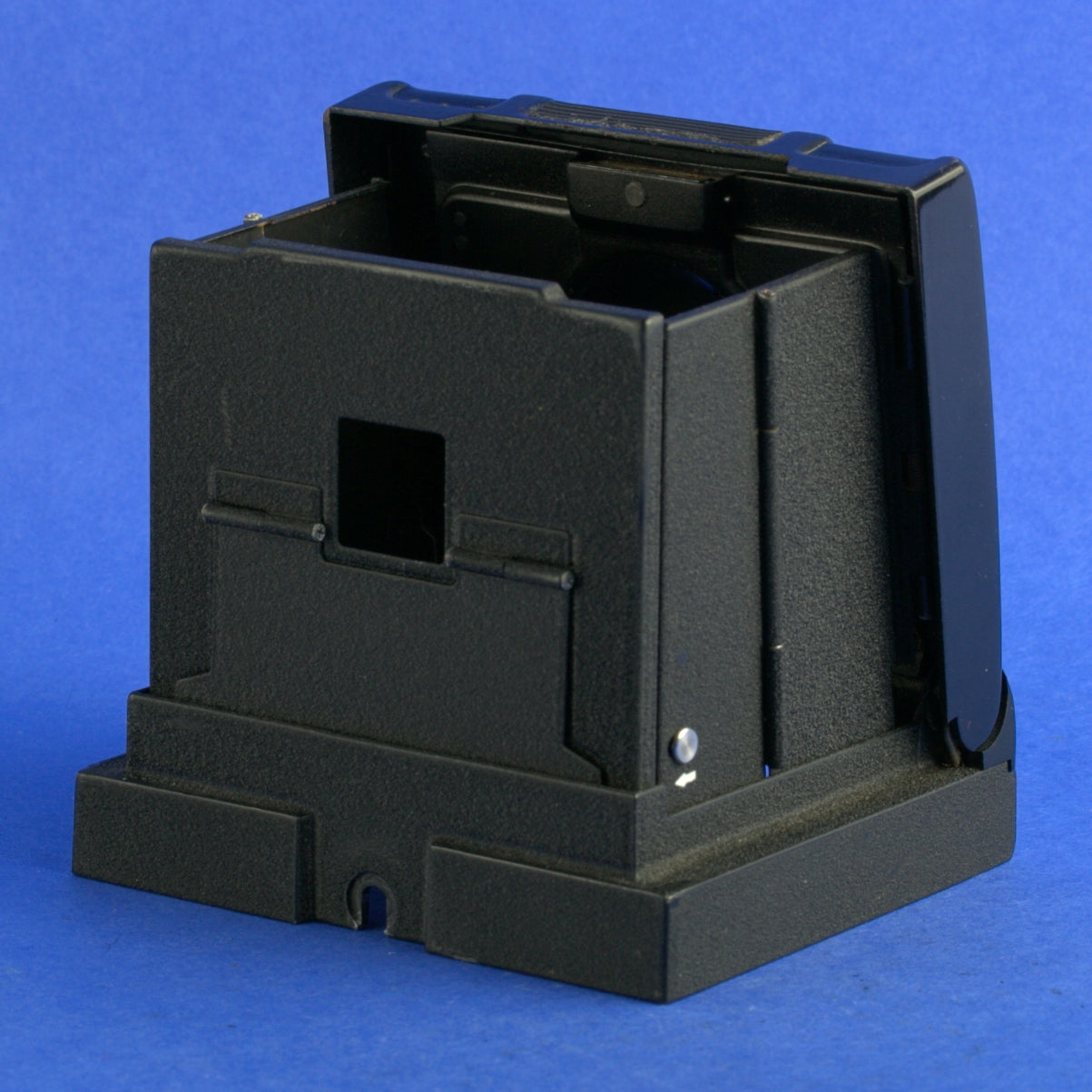 Mamiya TLR Waist Level Finder Single Action for C330, C220 Cameras