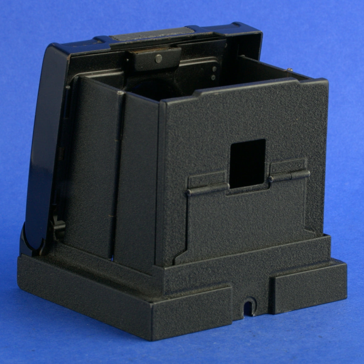 Mamiya TLR Waist Level Finder Single Action for C330, C220 Cameras