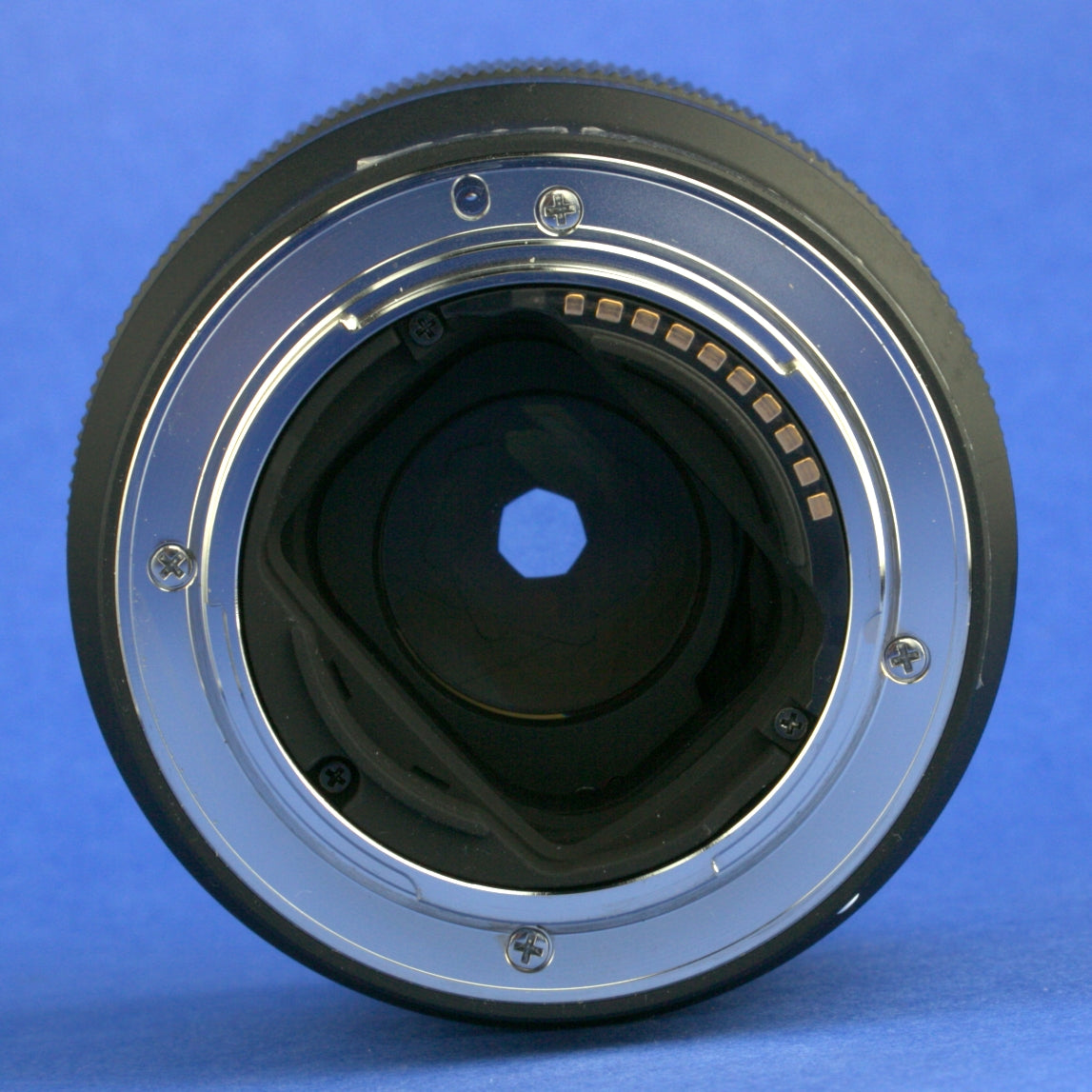 Sony FE 50mm 1.8 Zeiss Lens E Mount SEL50F18F