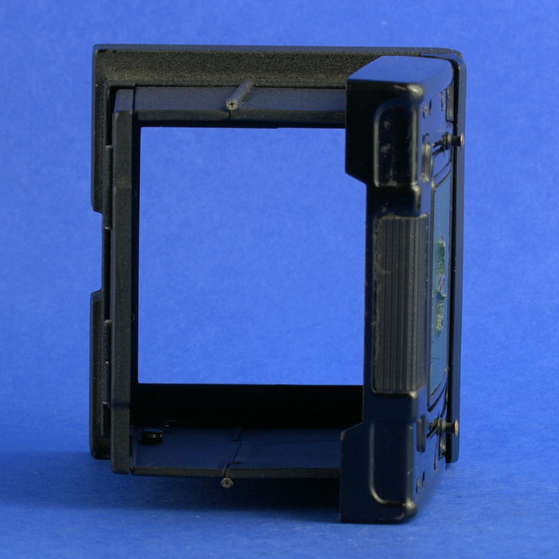 Mamiya TLR Waist Level Finder Single Action for C330, C220 Cameras