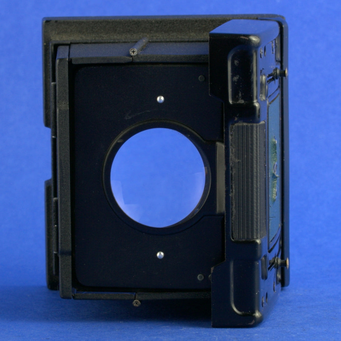 Mamiya TLR Waist Level Finder Single Action for C330, C220 Cameras