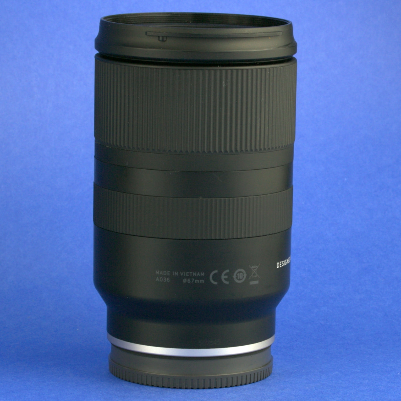 Tamron 28-75mm 2.8 Di III RXD Lens Sony FE A036