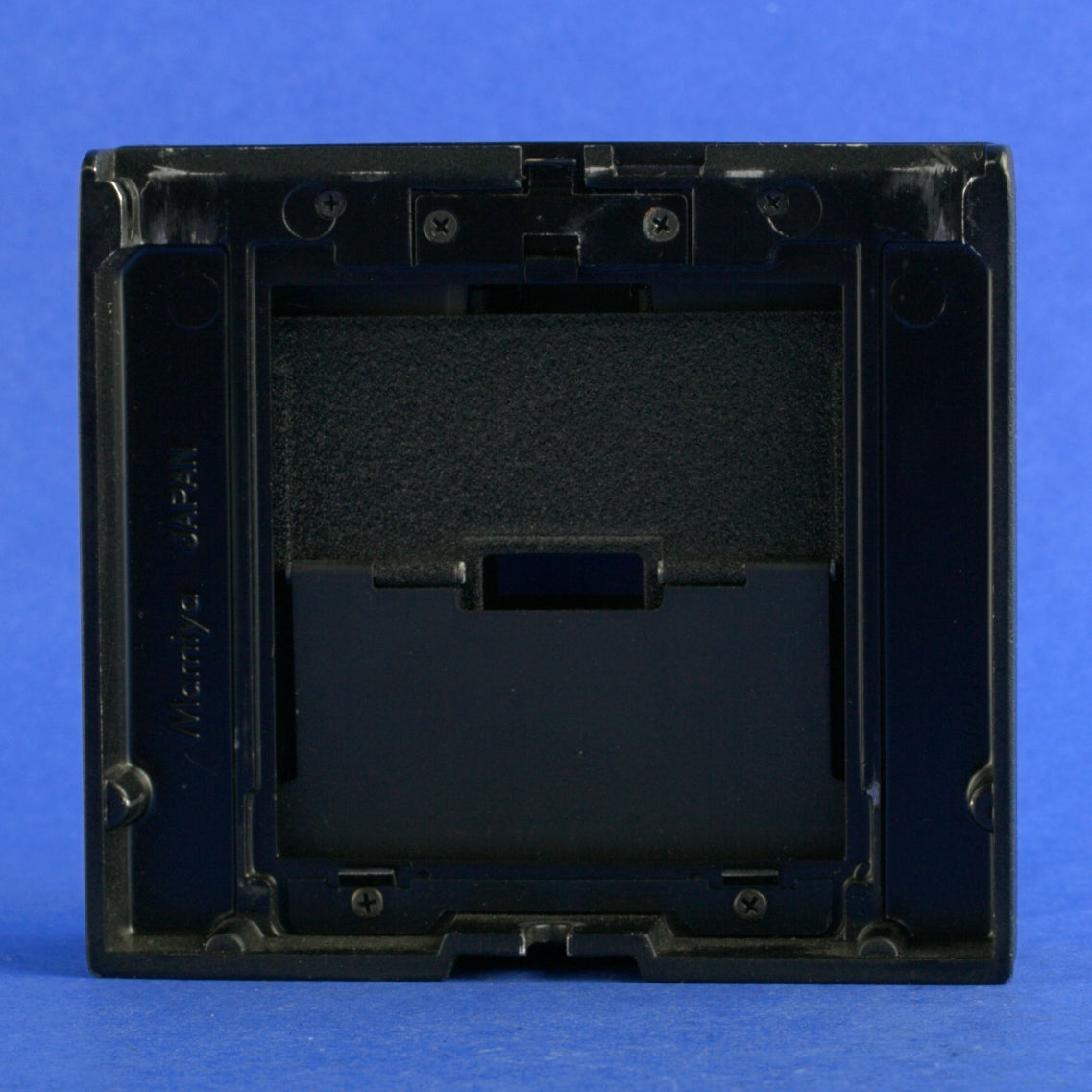 Mamiya TLR Waist Level Finder Single Action for C330, C220 Cameras