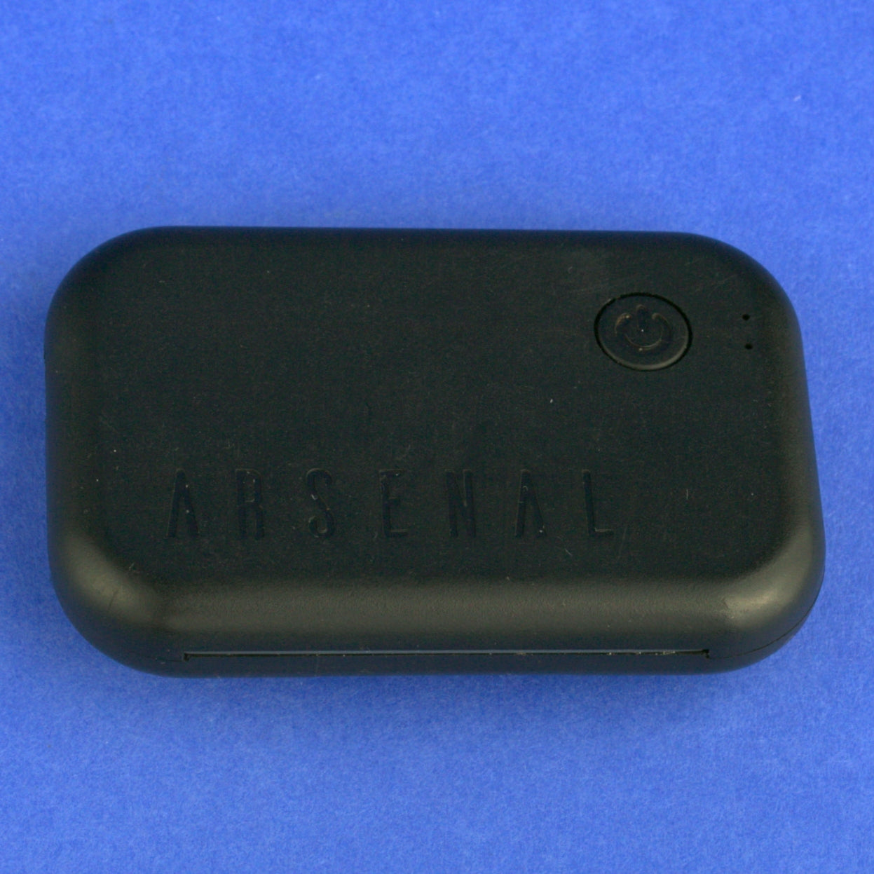 Arsenal 1 Intelligent Camera Assistant v1