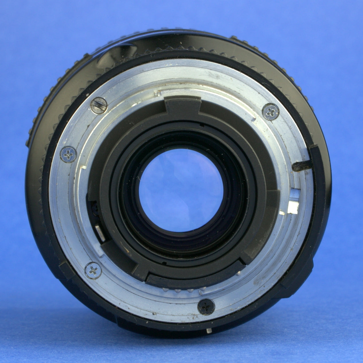 Nikon AF Nikkor 60mm 2.8 Lens