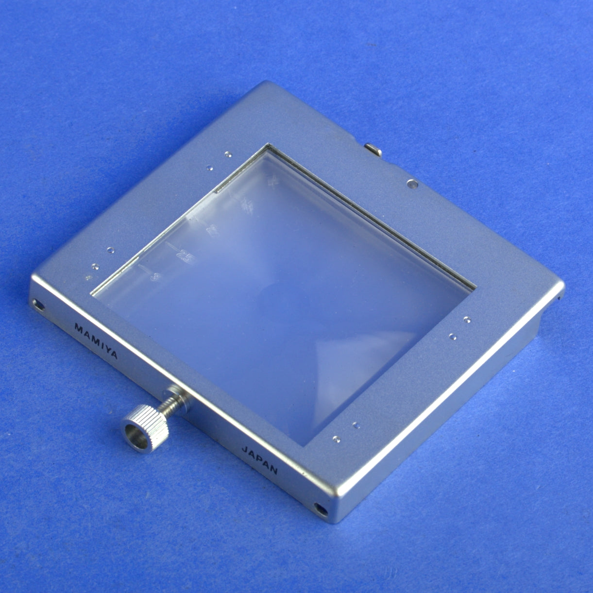 Mamiya Focusing Screen for C330, C220 Cameras (Copy)