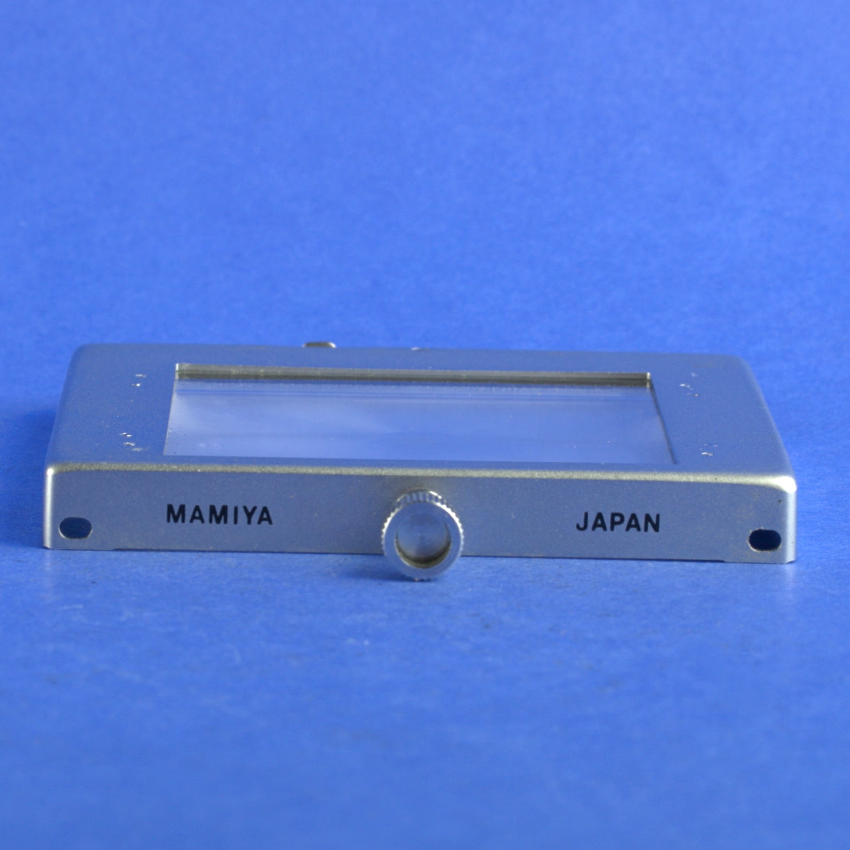 Mamiya Focusing Screen for C330, C220 Cameras (Copy)