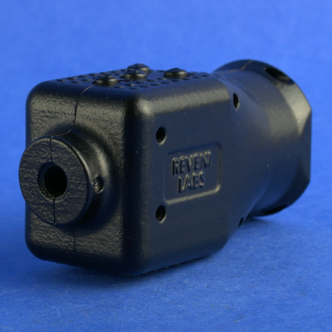 Reveni Labs Spotmeter MK.1 with AAA Tray