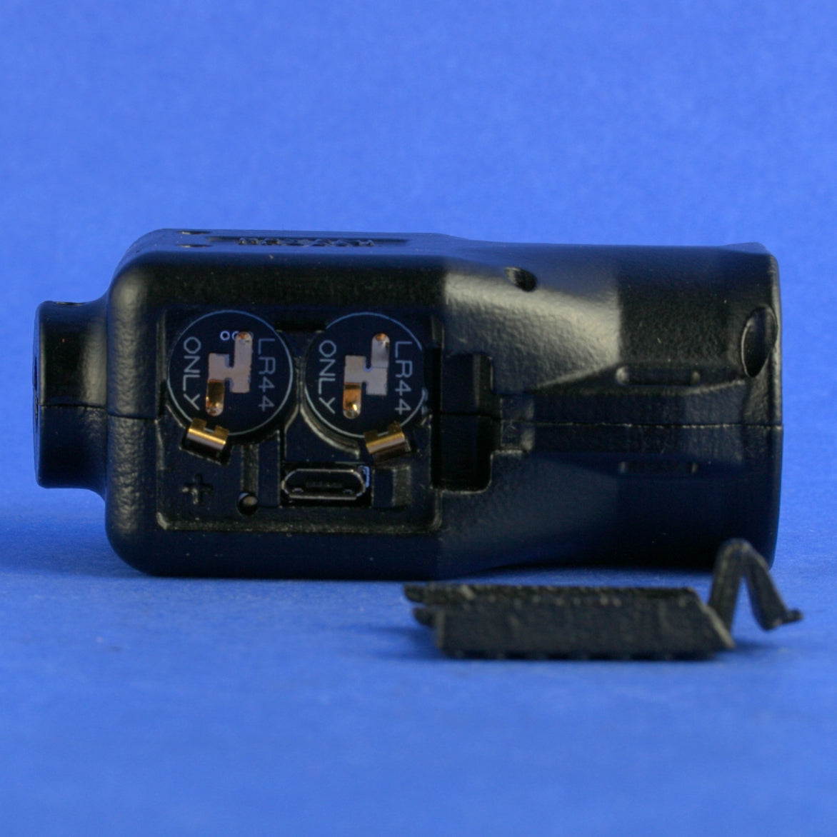 Reveni Labs Spotmeter MK.1 with AAA Tray
