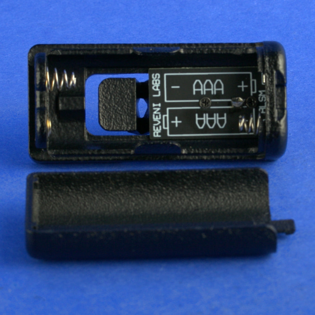Reveni Labs Spotmeter MK.1 with AAA Tray
