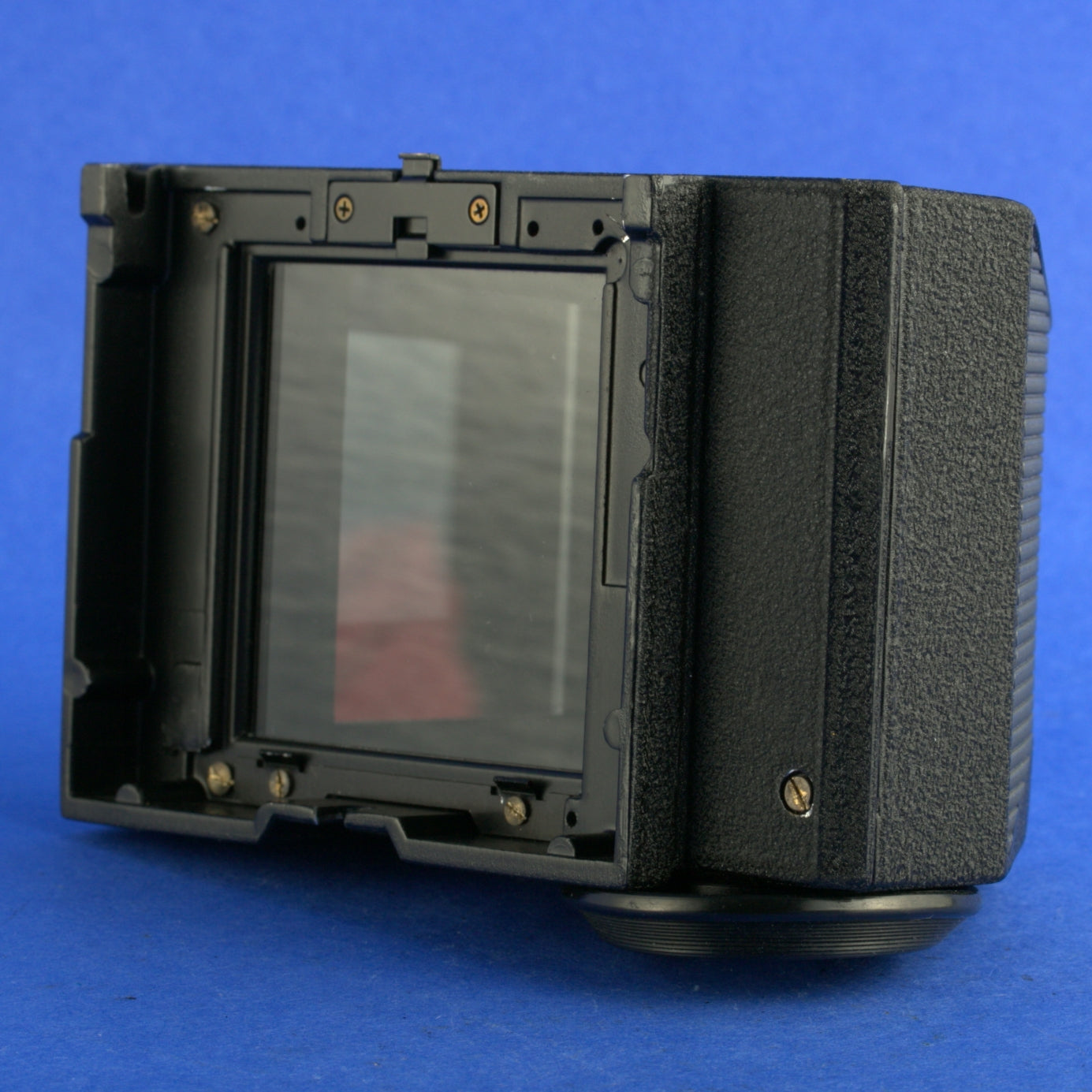 Mamiya Porroflex TLR Finder for C330, C220 Cameras