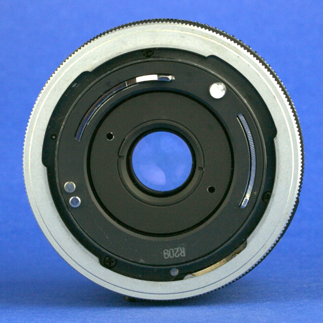 Canon FD 50mm 3.5 S.S.C. Lens