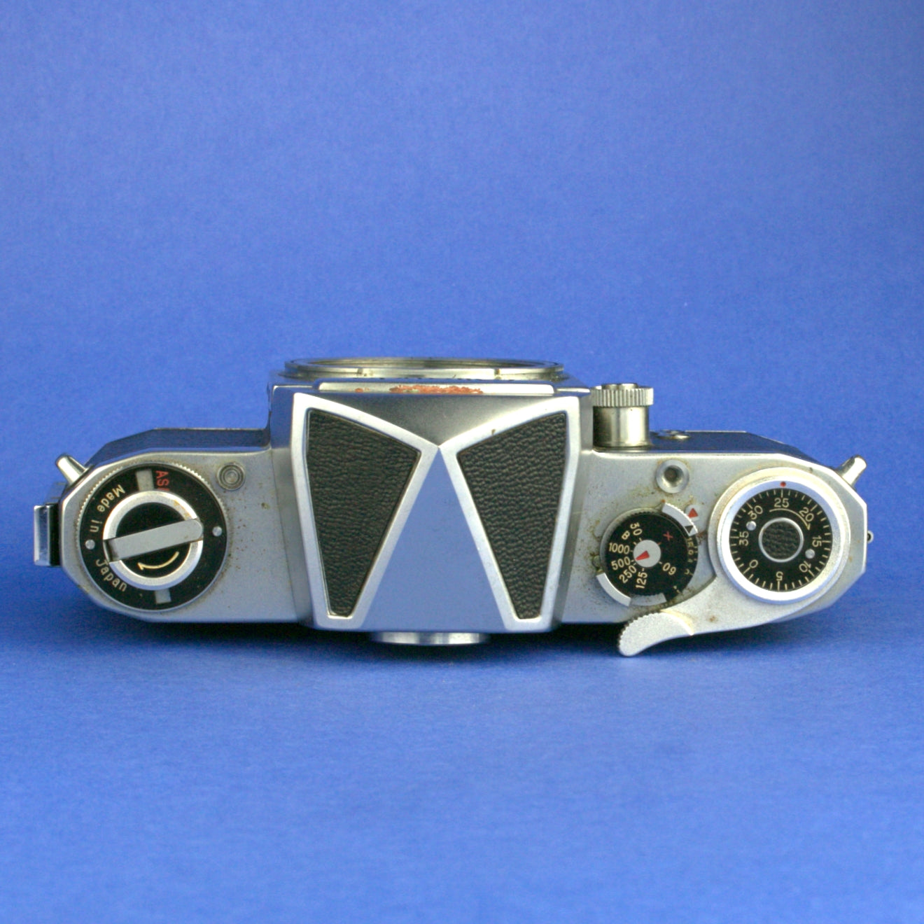 Miranda A Film Camera Body *** READ ***