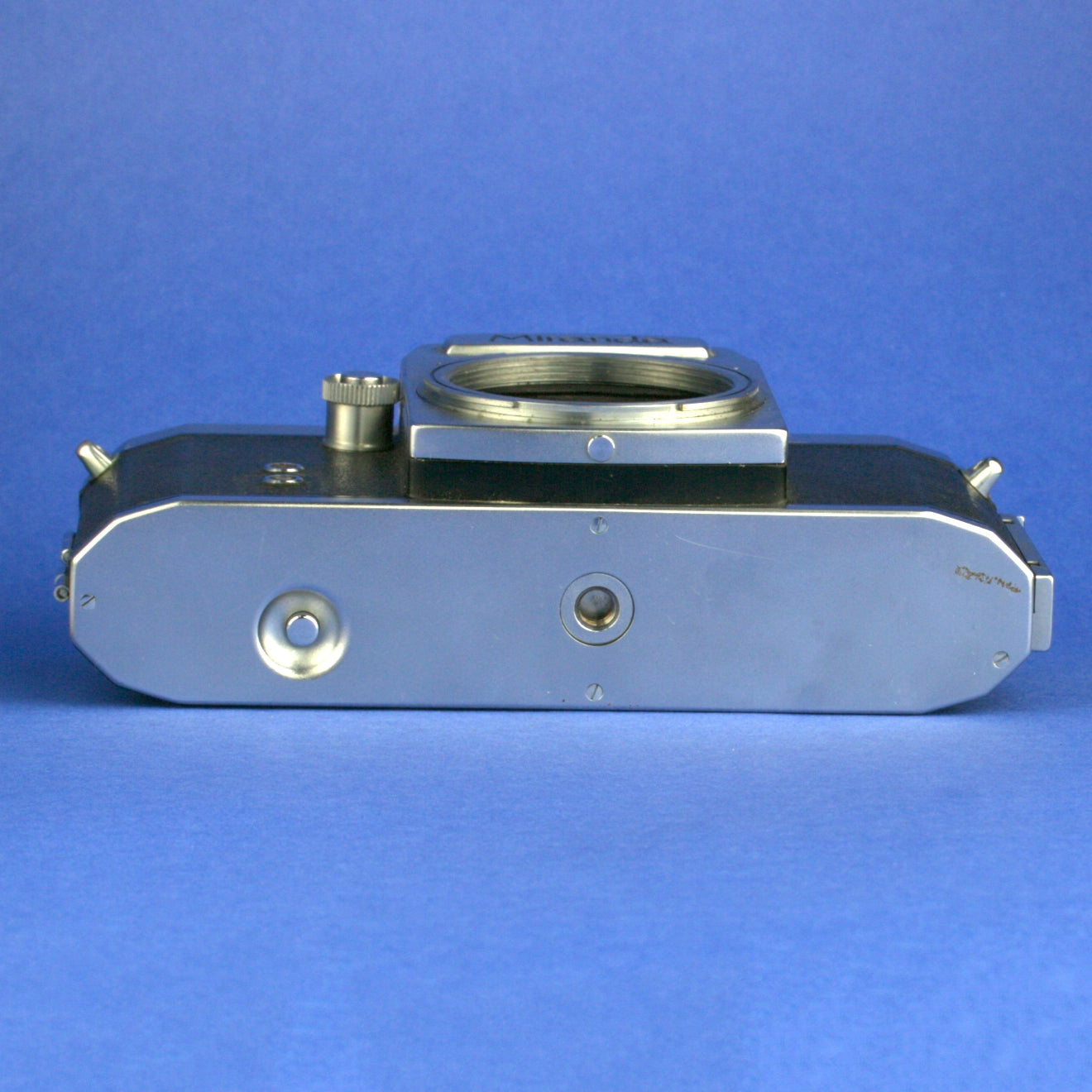 Miranda A Film Camera Body *** READ ***