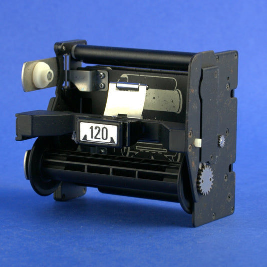 Mamiya 120 Insert for M645 Cameras