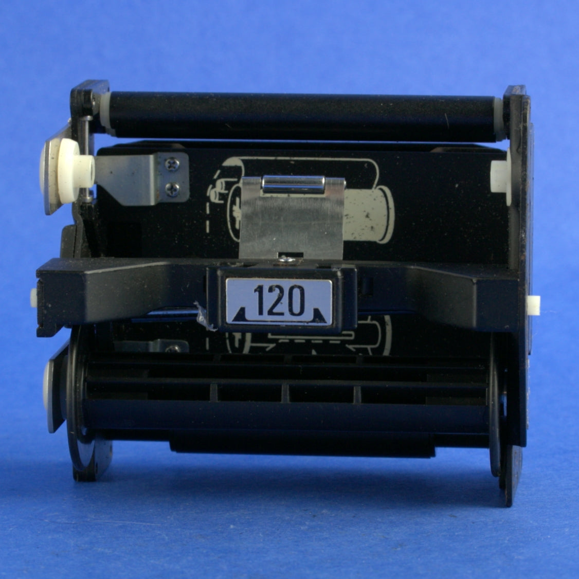Mamiya 120 Insert for M645 Cameras