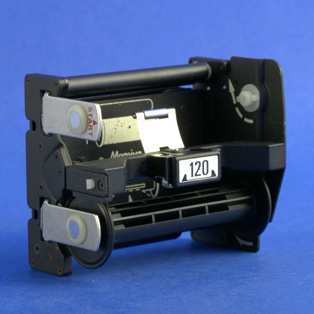 Mamiya 120 Insert for M645 Cameras