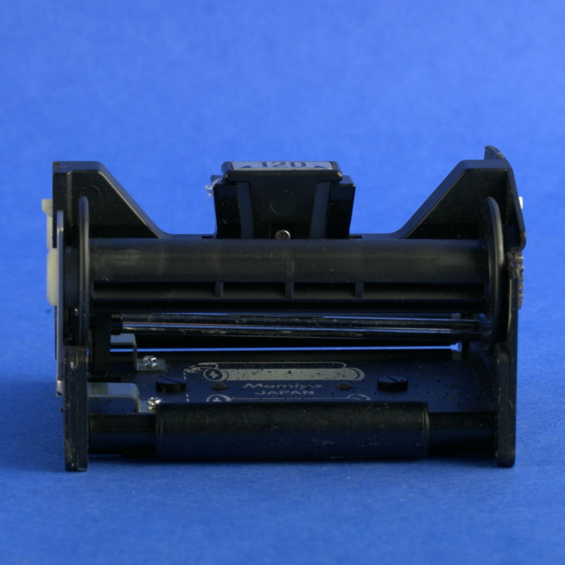 Mamiya 120 Insert for M645 Cameras