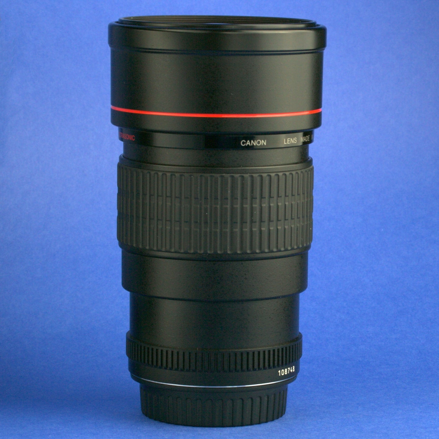 Canon EF 200mm 2.8 L Ultrasonic Lens Beautiful Condition