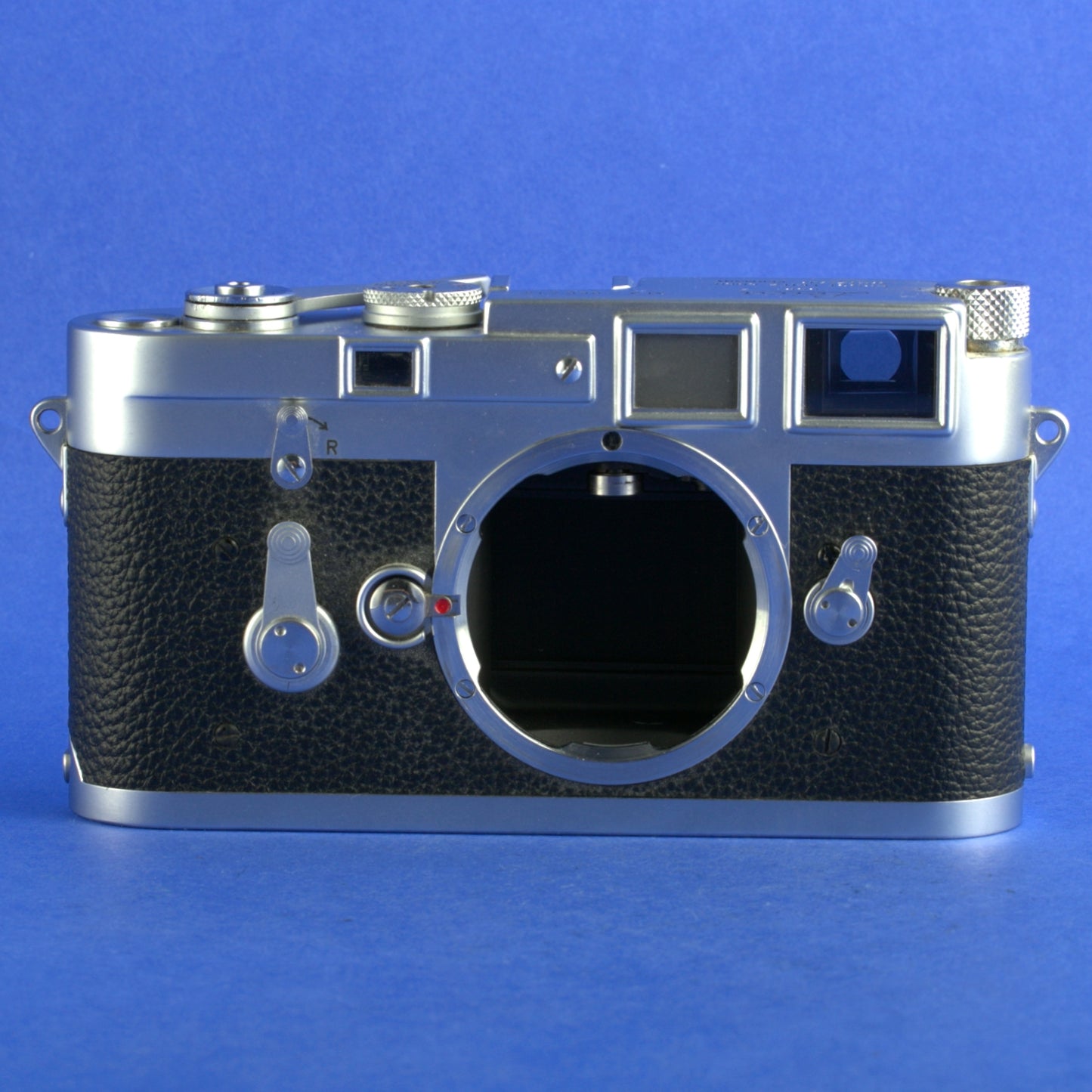 Leica M3 Single Stroke Film Camera Body L Seal Intact