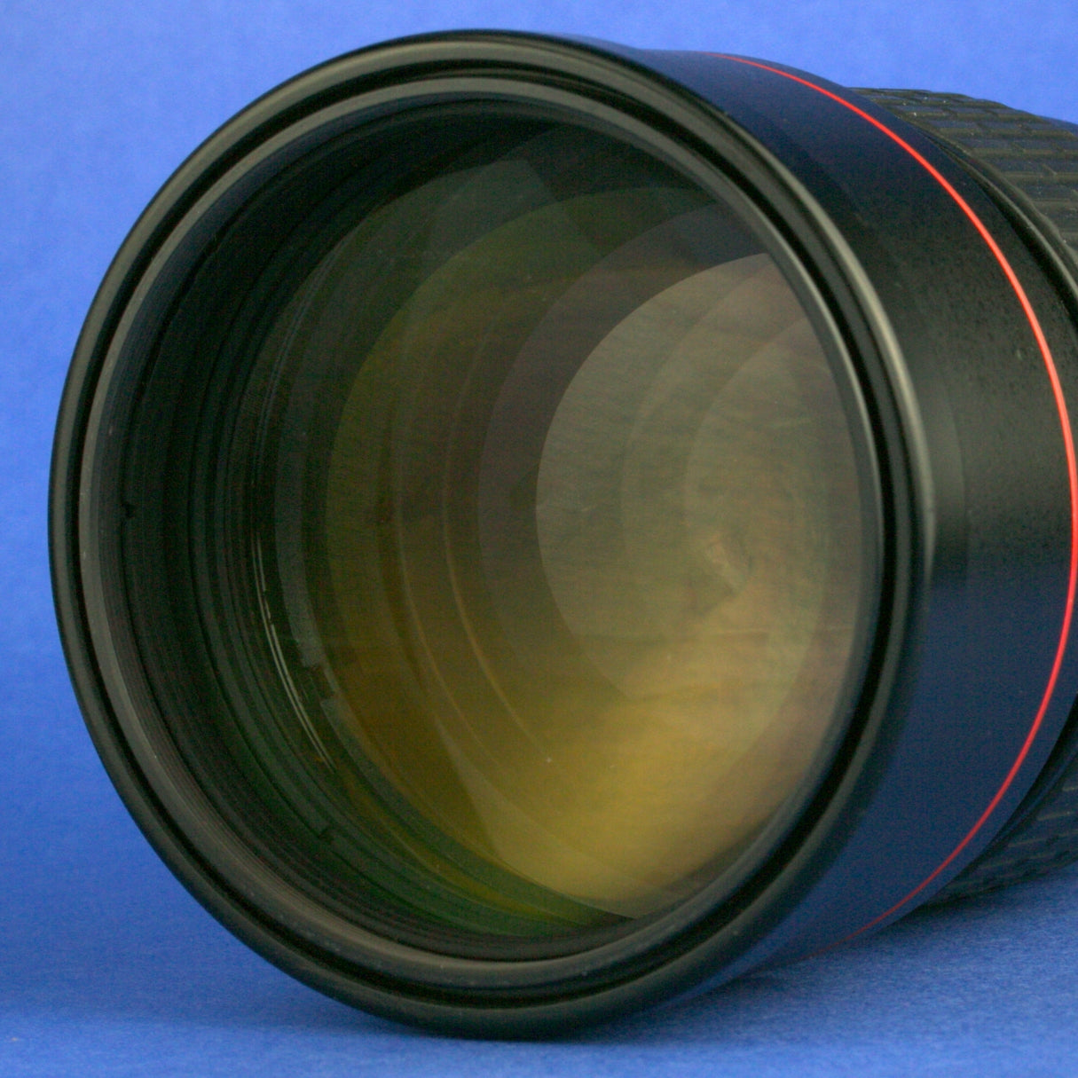 Canon EF 200mm 2.8 L Ultrasonic Lens Beautiful Condition