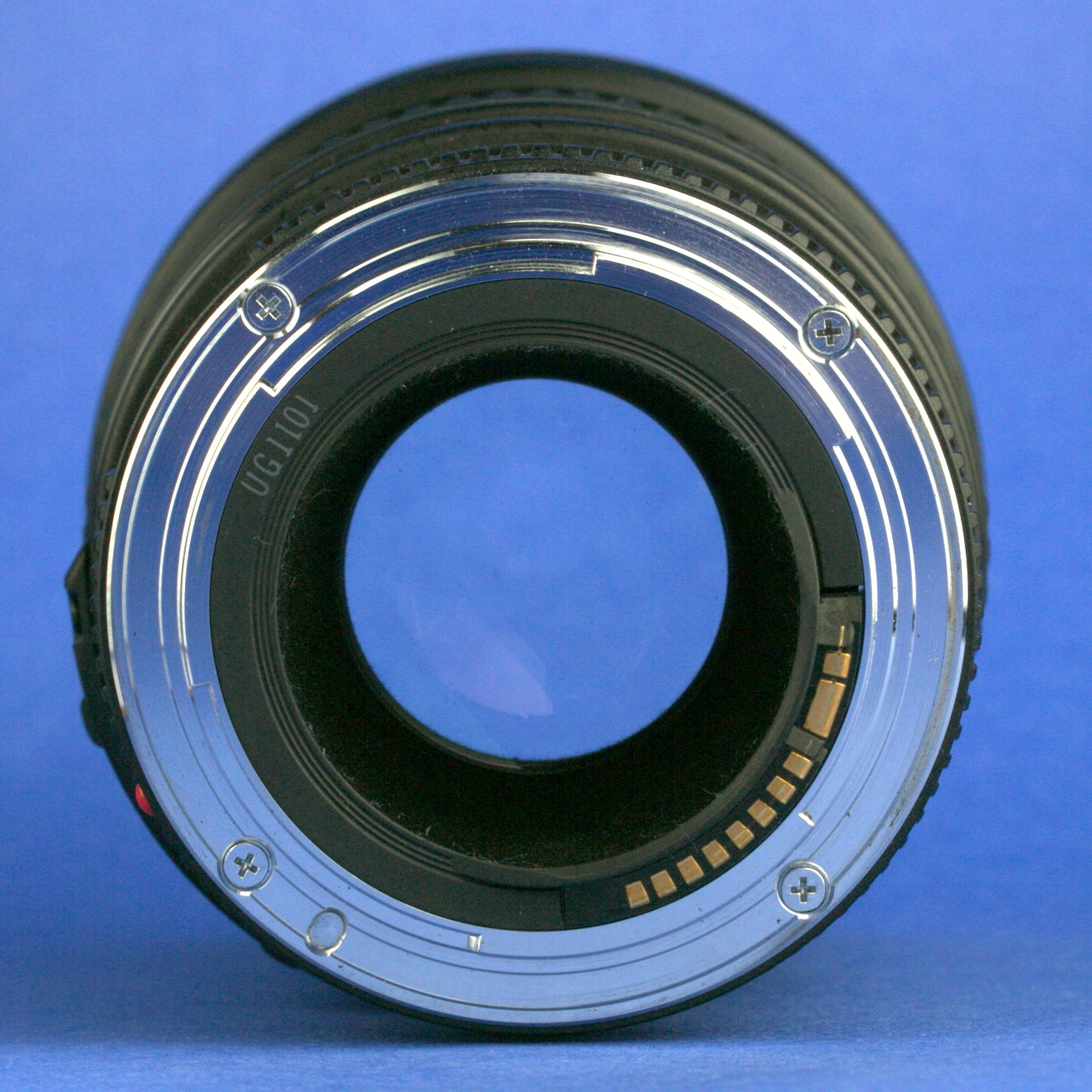 Canon EF 200mm 2.8 L Ultrasonic Lens Beautiful Condition