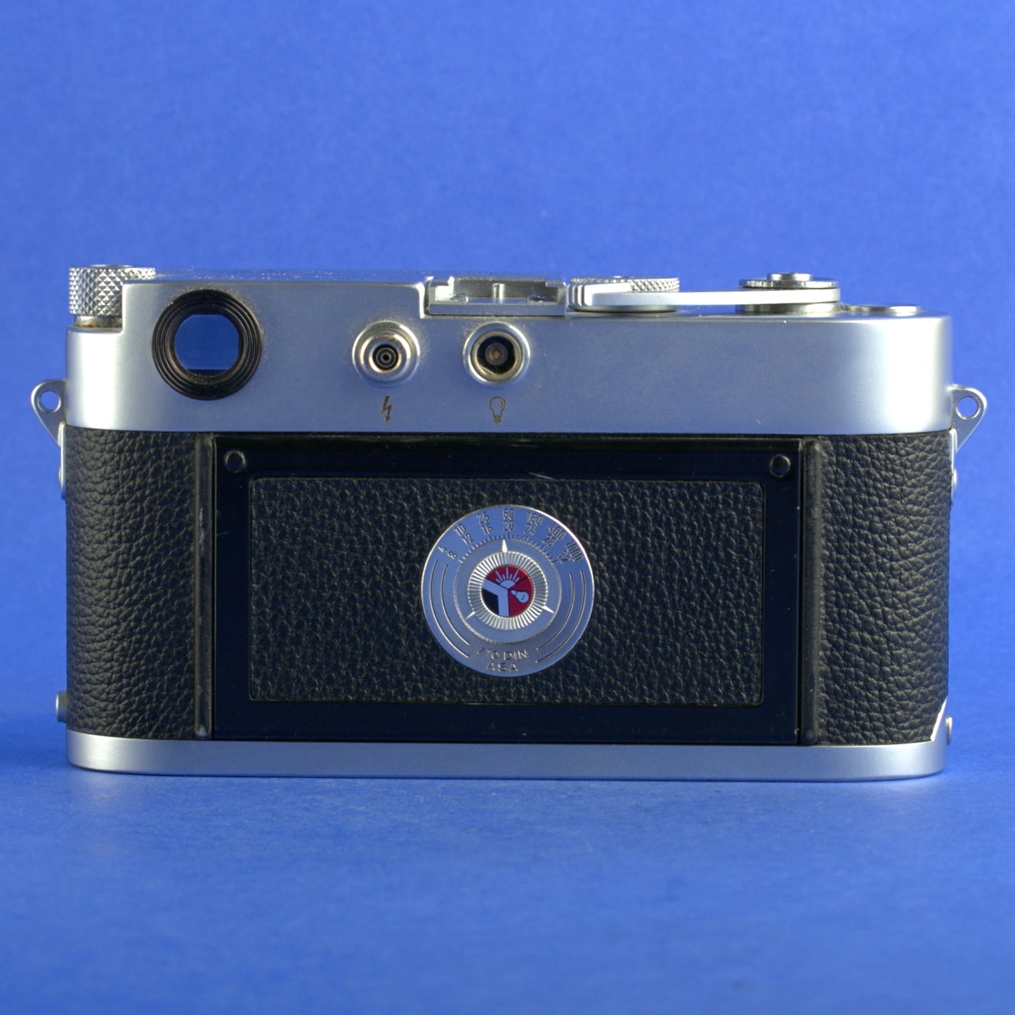 Leica M3 Single Stroke Film Camera Body L Seal Intact