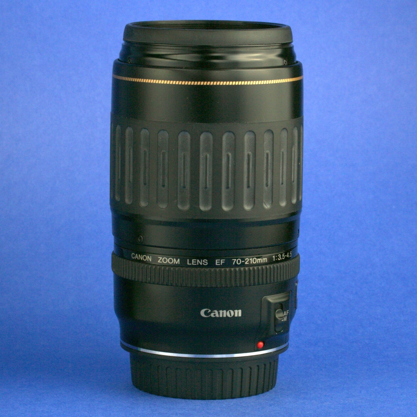 Canon EF 70-210mm 3.5-4.5 Lens