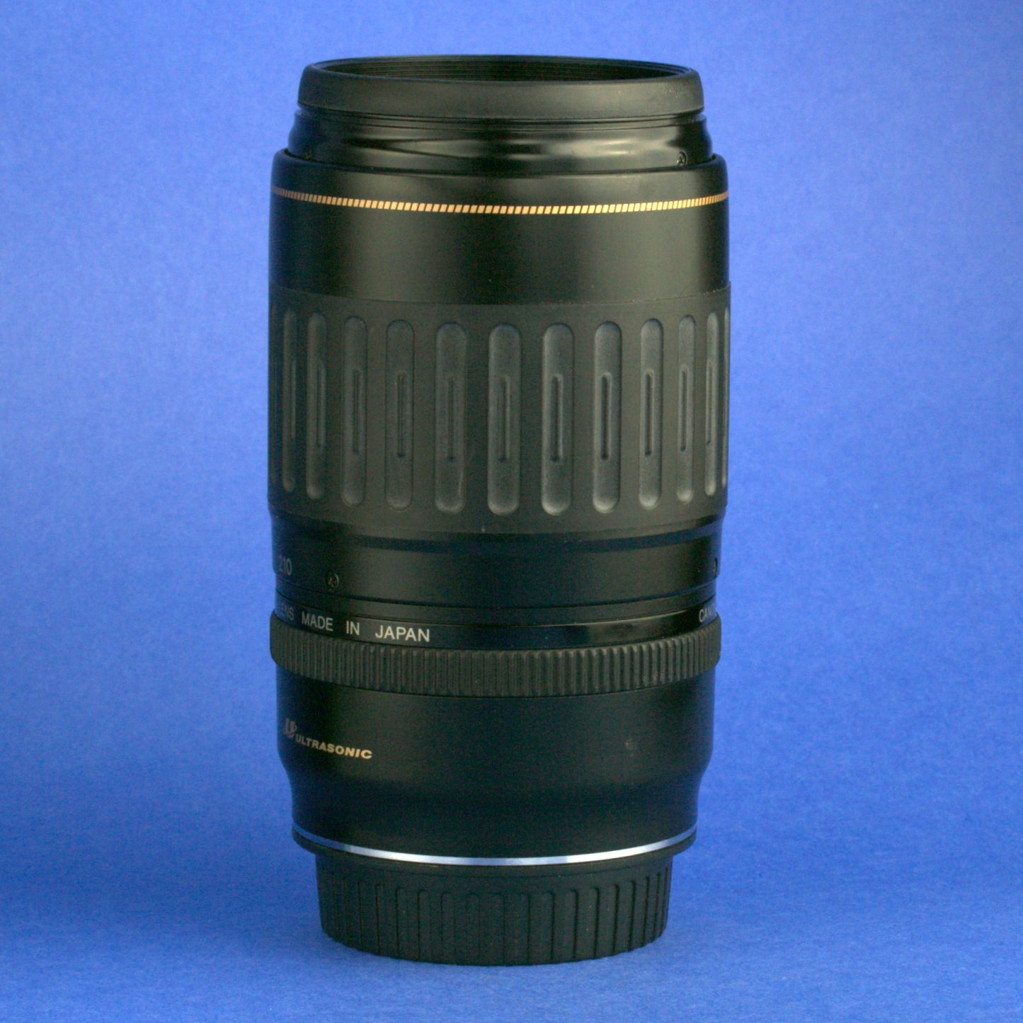 Canon EF 70-210mm 3.5-4.5 Lens