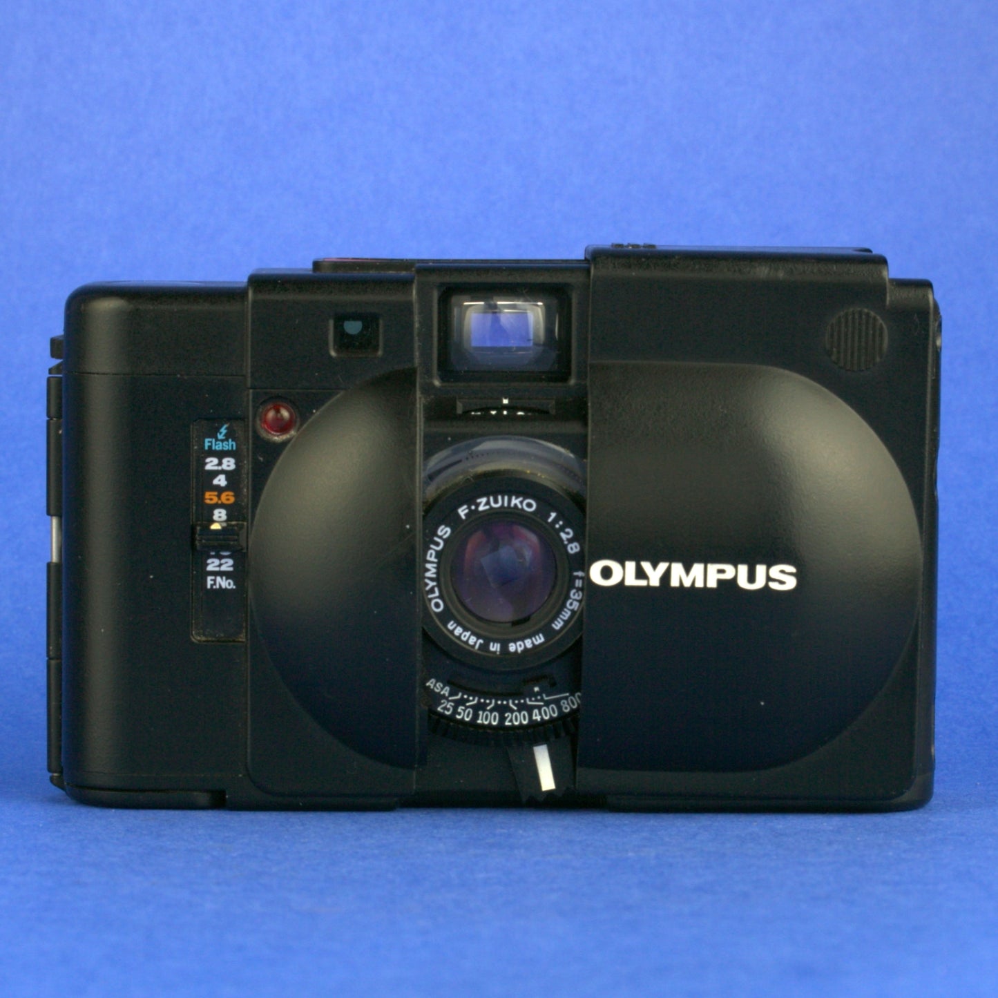 Olympus XA Film Camera Beautiful Condition