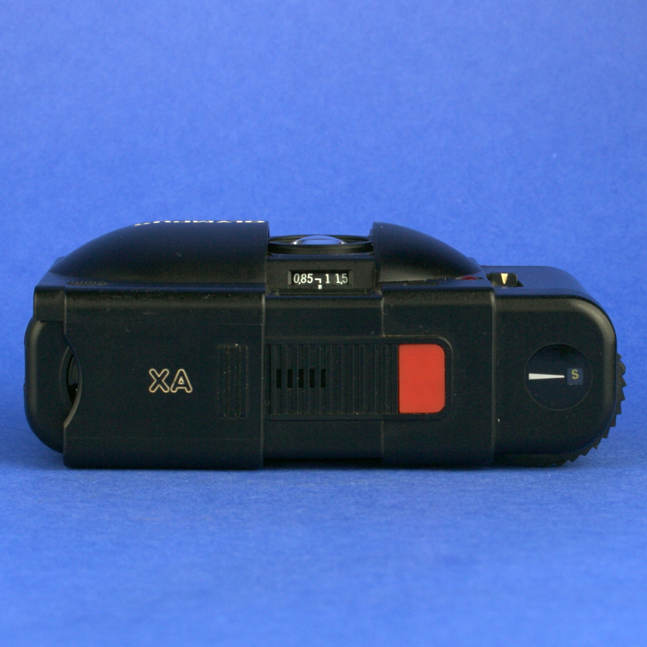 Olympus XA Film Camera Beautiful Condition