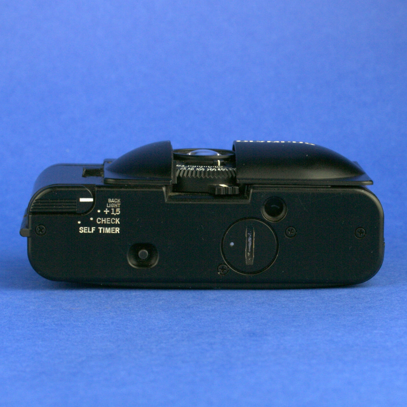 Olympus XA Film Camera Beautiful Condition