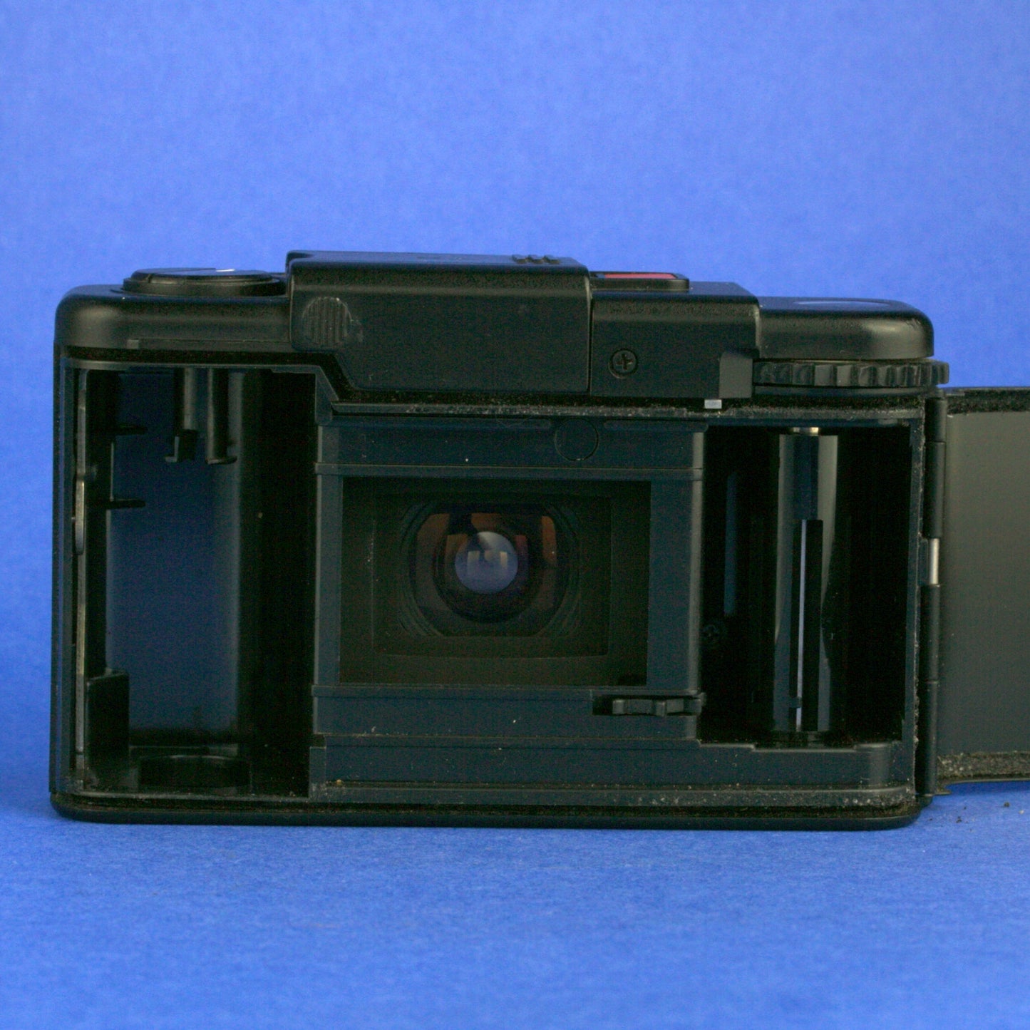 Olympus XA Film Camera Beautiful Condition