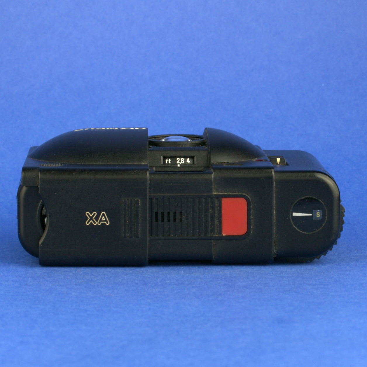 Olympus XA Film Camera