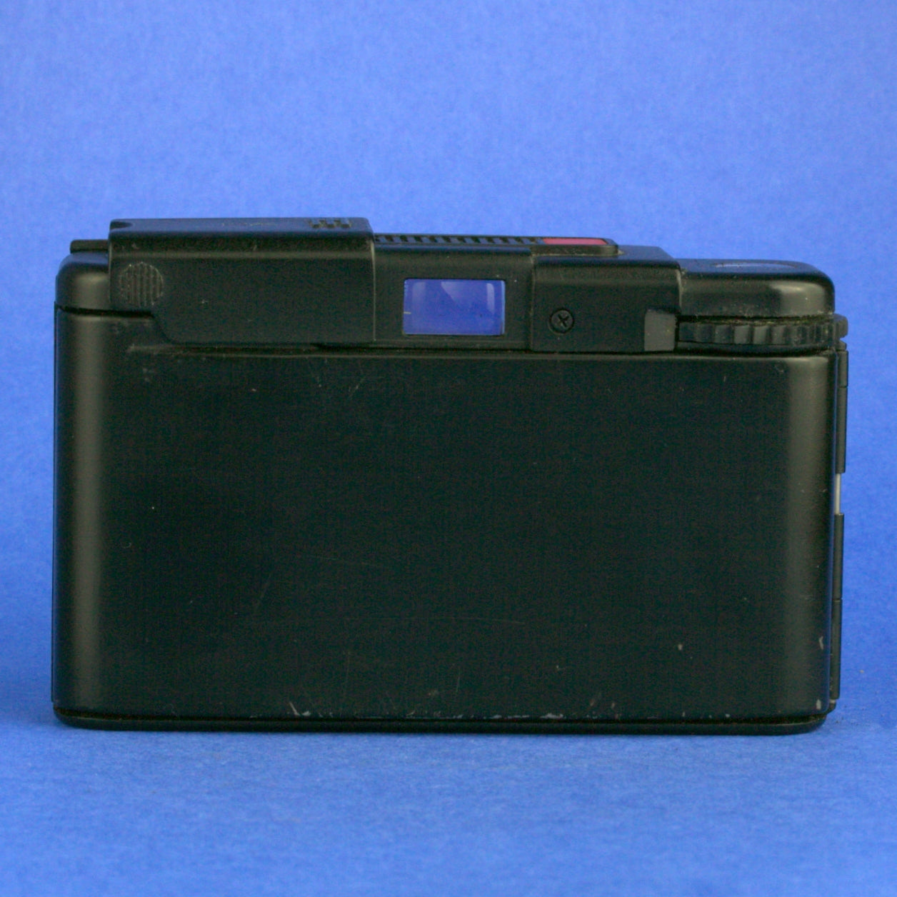 Olympus XA Film Camera