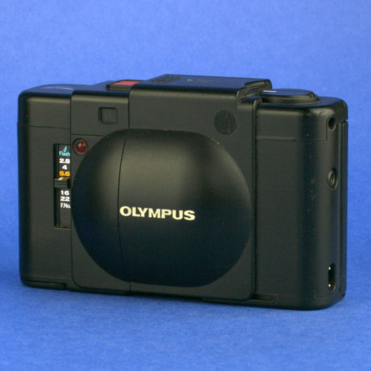 Olympus XA Film Camera