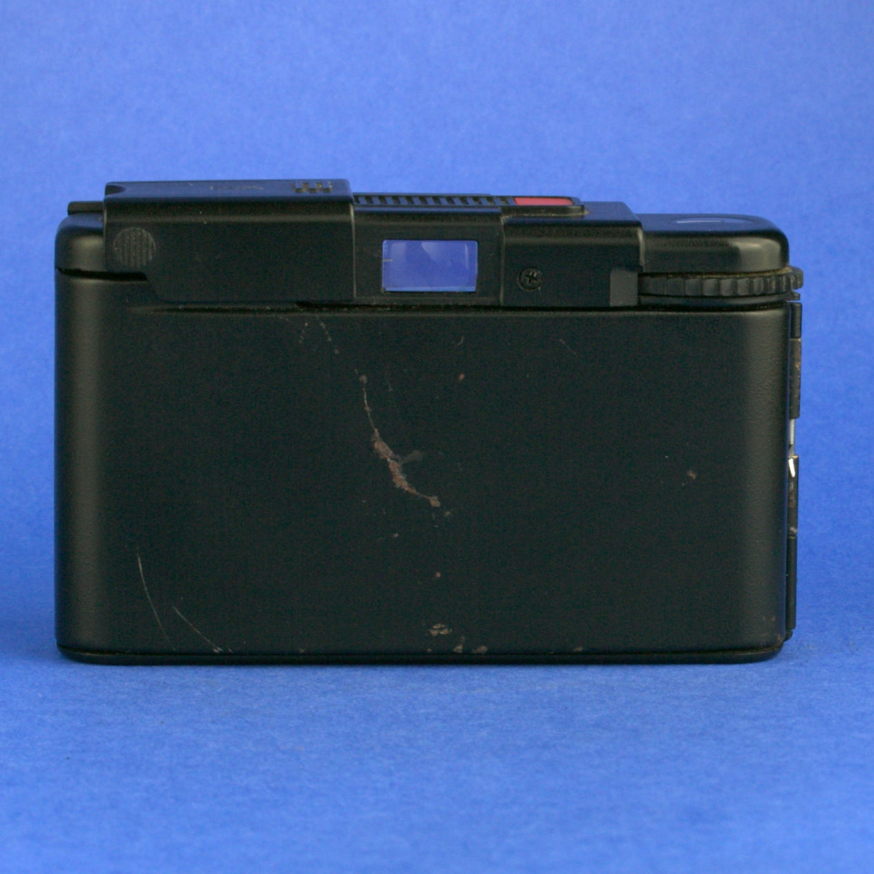 Olympus XA Film Camera