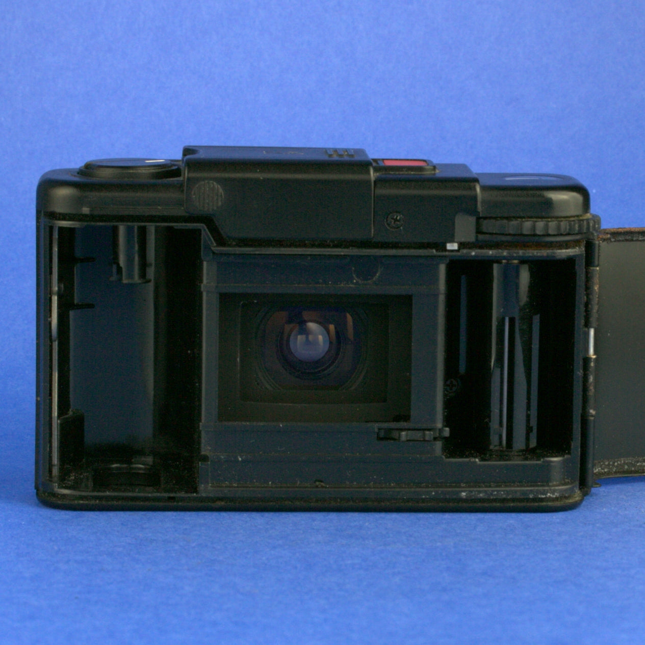 Olympus XA Film Camera