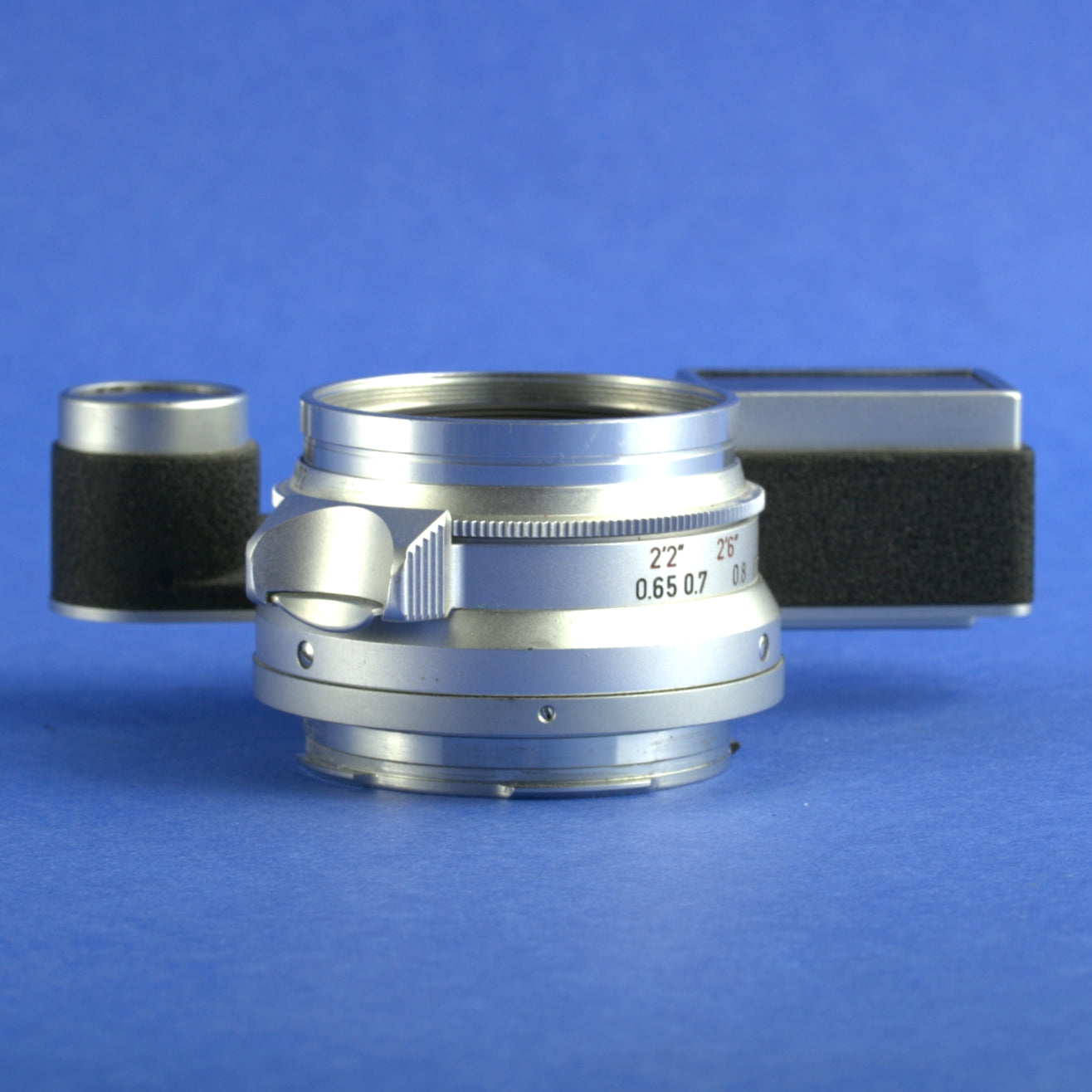 Leica Summaron 35mm 2.8 Lens M3 Version Beautiful Condition