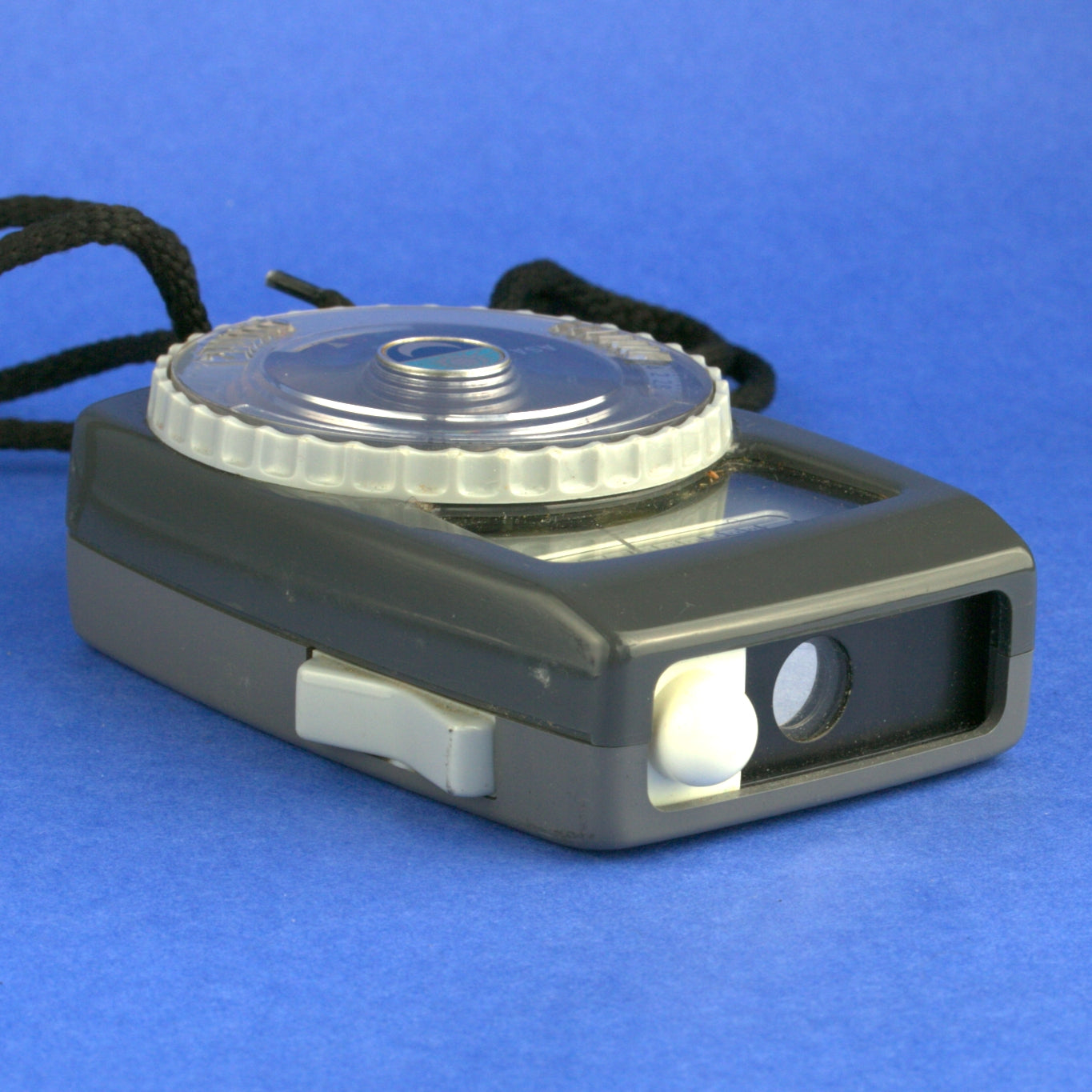 Gossen Luna Pro Light Meter