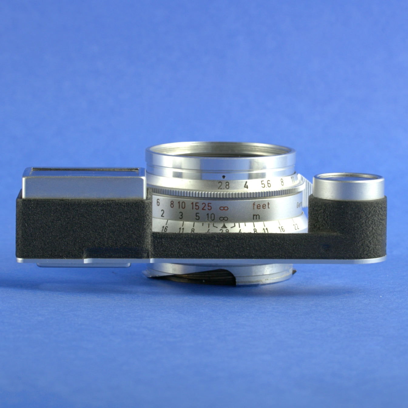 Leica Summaron 35mm 2.8 Lens M3 Version Beautiful Condition