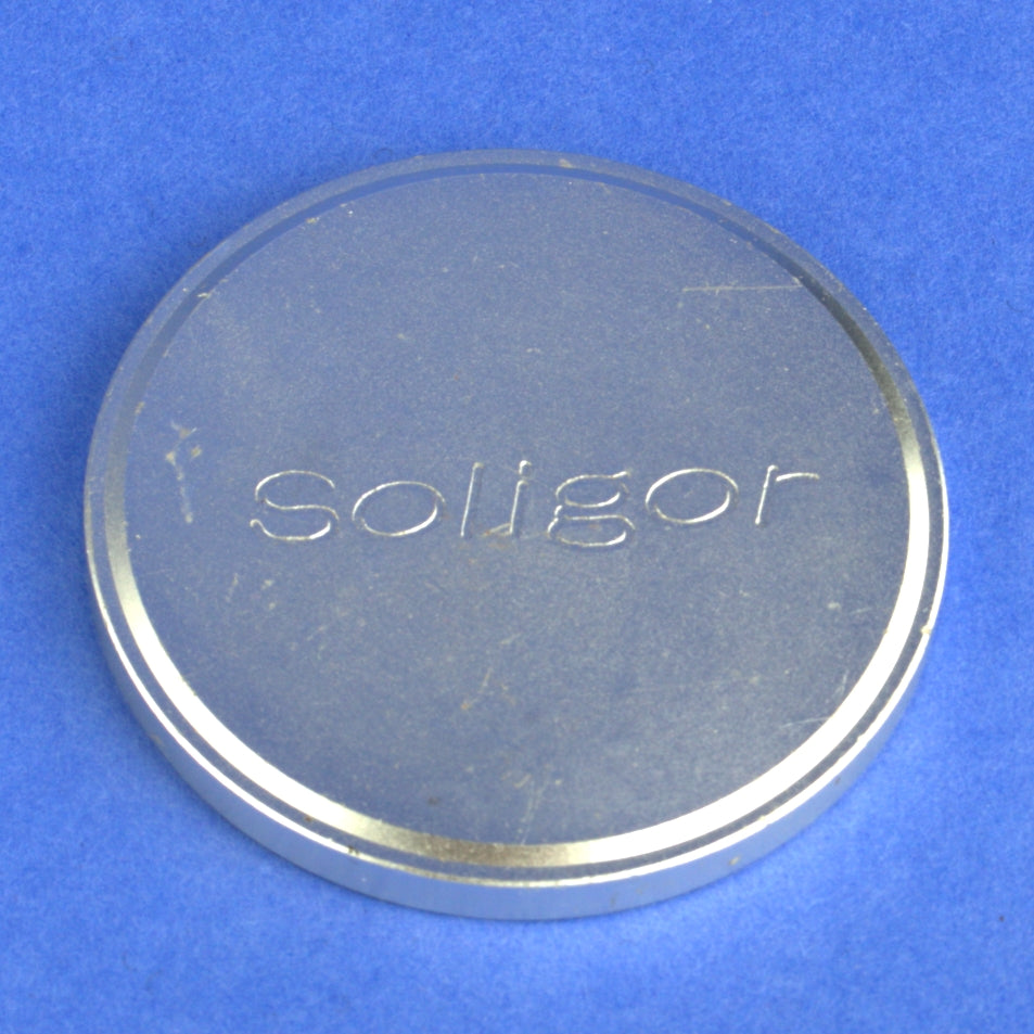 Miranda Soligor 50mm 1.9 Lens For Miranda A, T Cameras *** READ ***