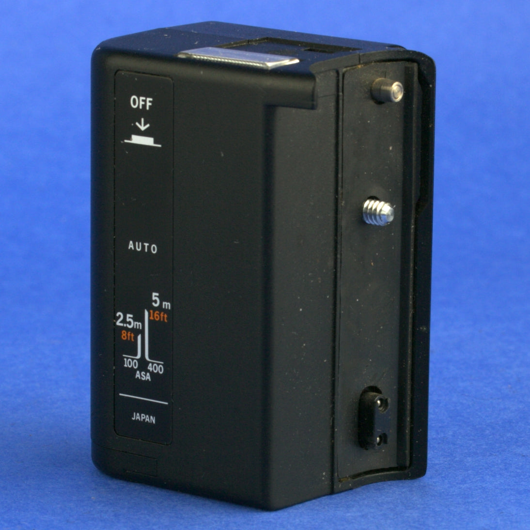 Olympus A11 Flash For XA, XA2, XA3, XA4 Cameras *** READ ***