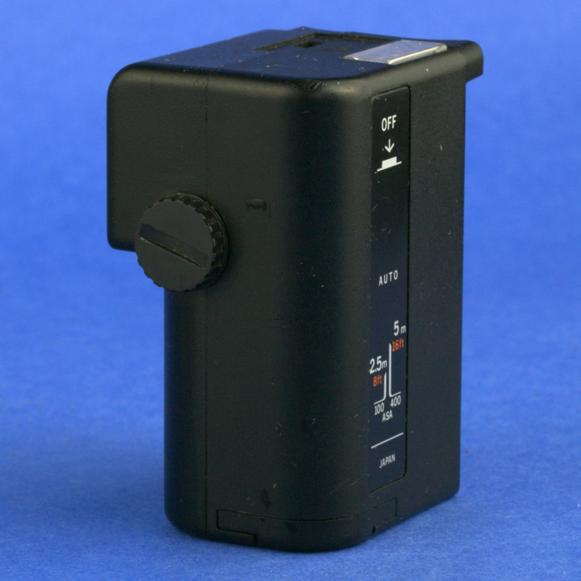 Olympus A11 Flash For XA, XA2, XA3, XA4 Cameras *** READ ***