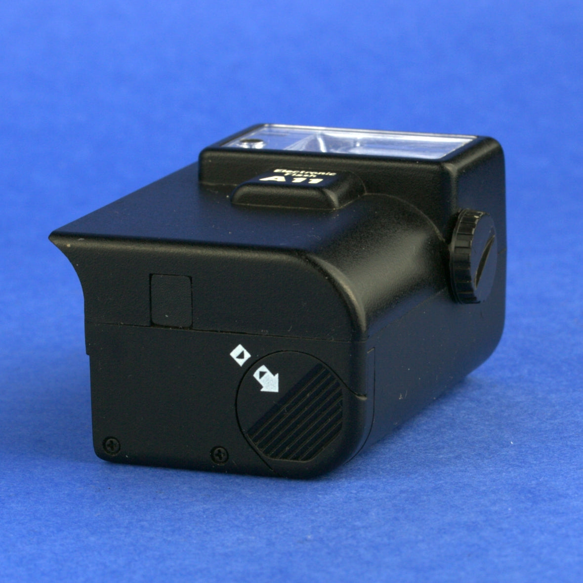 Olympus A11 Flash For XA, XA2, XA3, XA4 Cameras *** READ ***