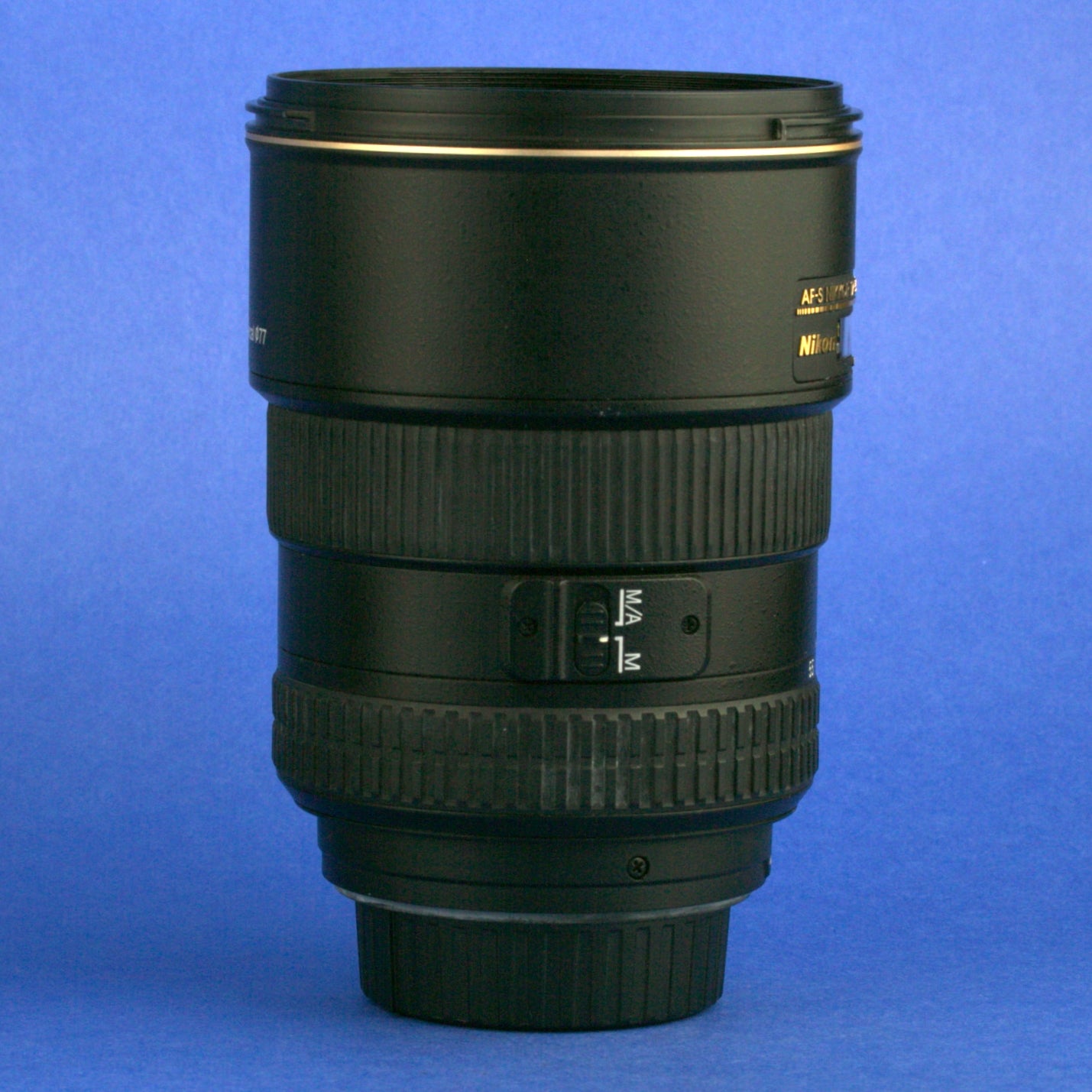 Nikon AF-S Nikkor 17-55mm 2.8 Lens US Model
