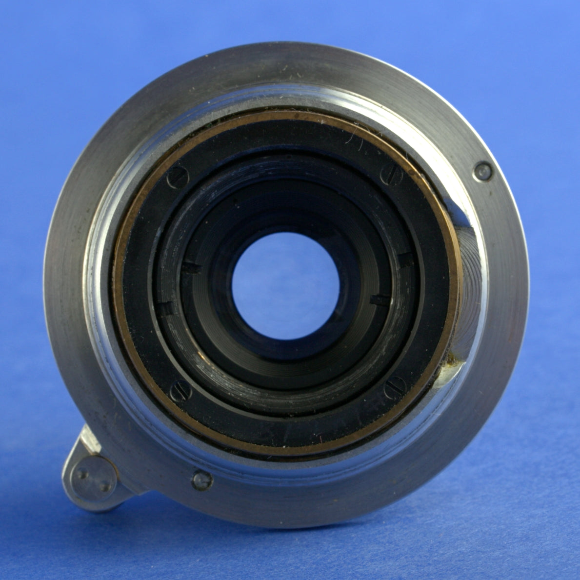 Leica Summaron 35mm 3.5 LTM Lens