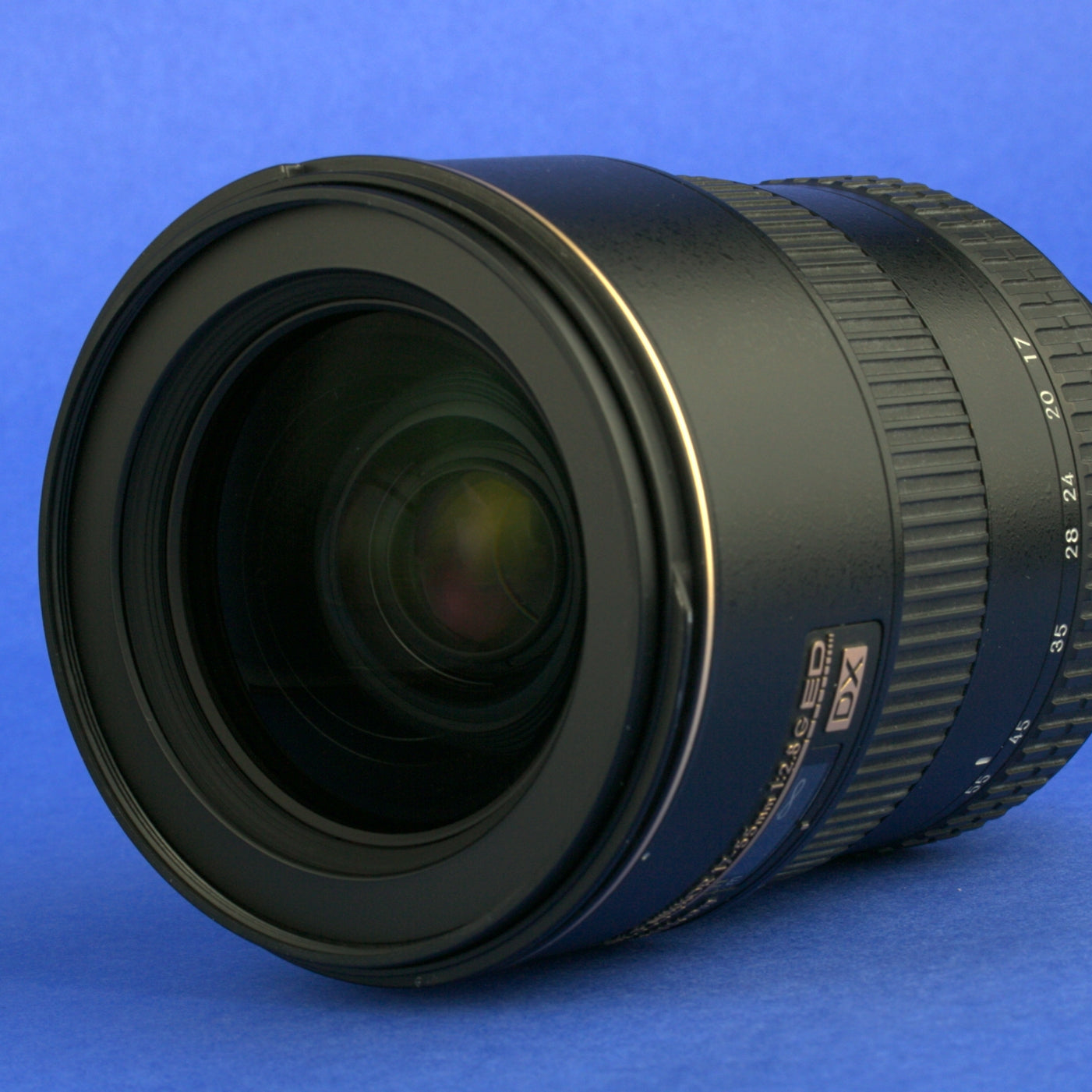 Nikon AF-S Nikkor 17-55mm 2.8 Lens US Model