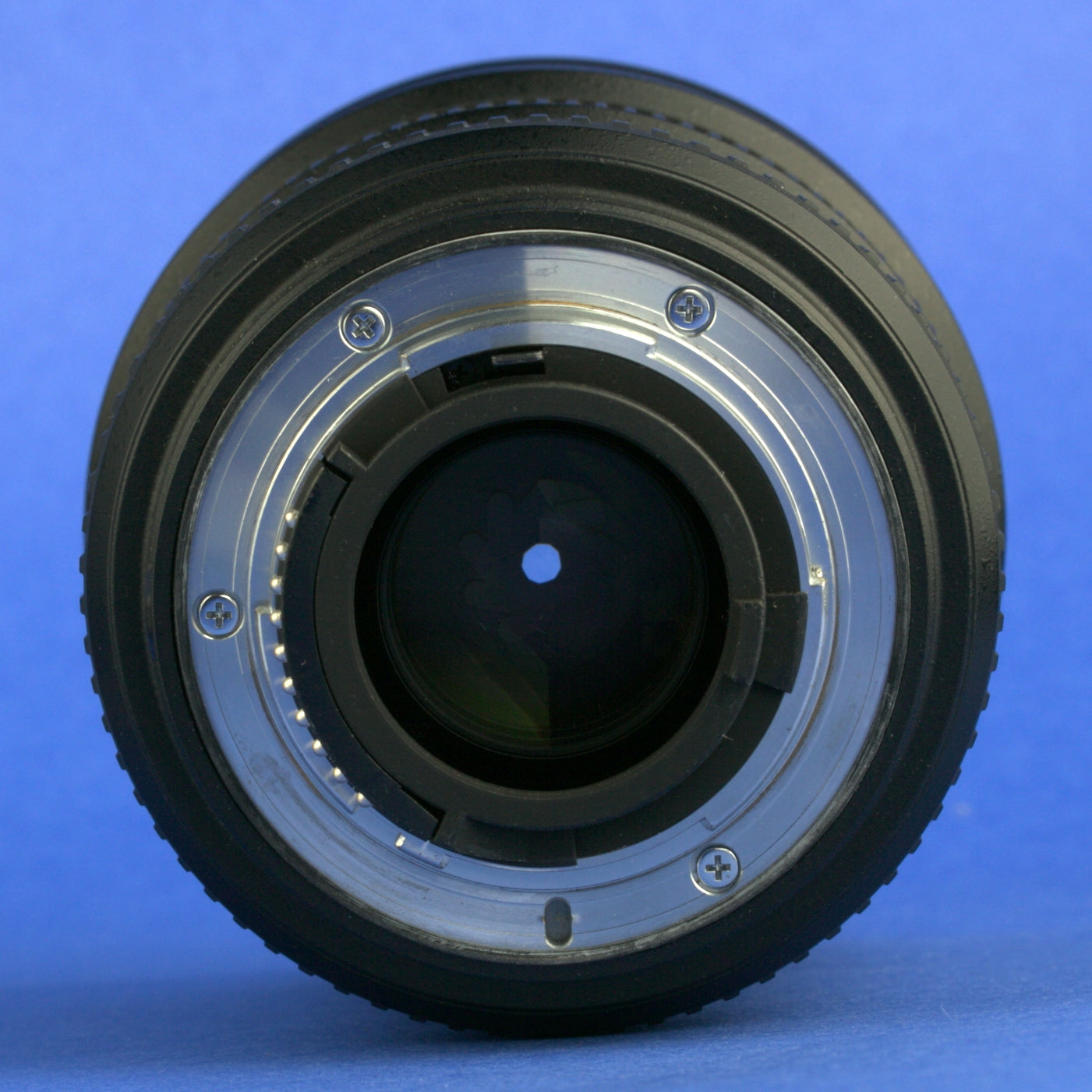 Nikon AF-S Nikkor 17-55mm 2.8 Lens US Model